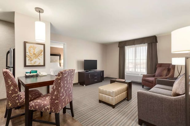 Images Homewood Suites by Hilton Fargo