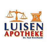 Luisen-Apotheke Logo