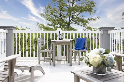 The Bellmoor Inn & Spa Image