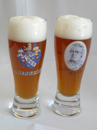 Bilder Josef Bayer GmbH Weißbierbrauerei