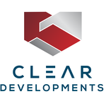 Clear Developments Office Logo