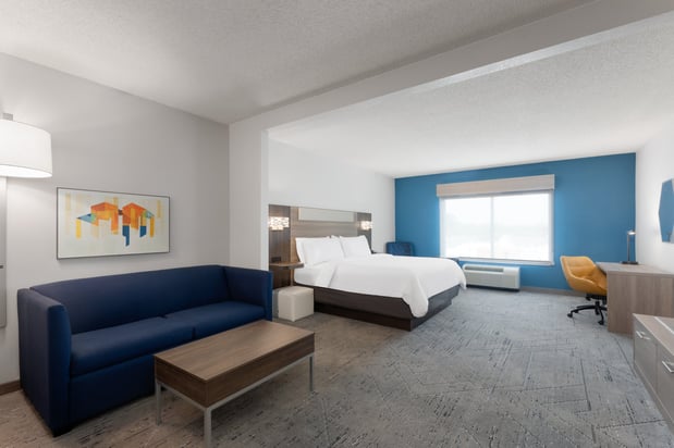 Images Holiday Inn Express & Suites Huntsville West - Research Park by IHG