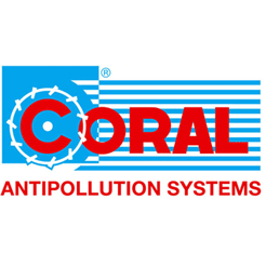 Logo Coral GmbH