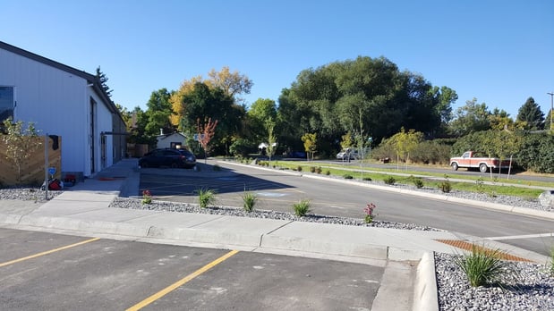 Images CS Structures Inc.