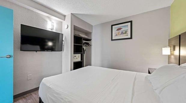 Images SureStay Studio by Best Western Virginia Beach Oceanfront