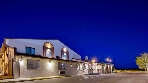 Images Best Western West Hills Inn