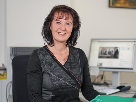 Kundenbild groß 1 ÖSA Versicherungen - Yvonne Münx-Hillig
