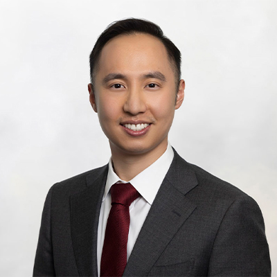 Images Joseph Liao, MD