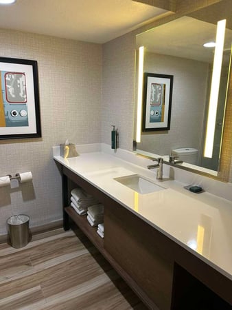 Images DoubleTree by Hilton Chatsworth