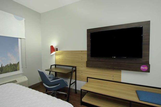 Images Tru by Hilton Waco South