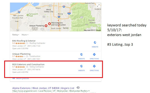 Images Results Marketing