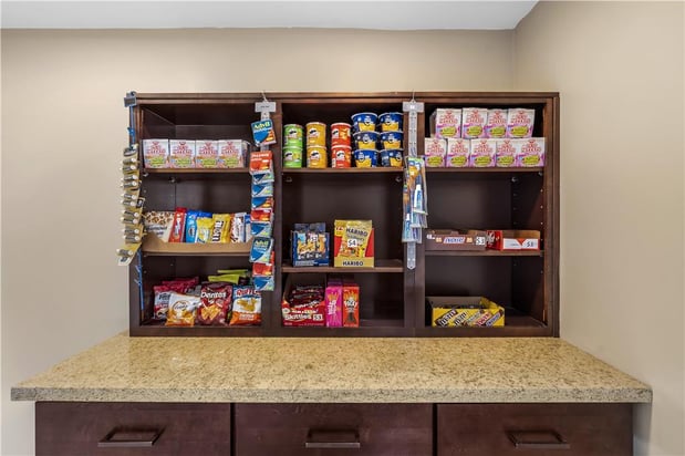 Images Best Western Plus LA Mid-Town Hotel