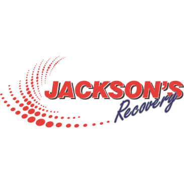 Jackson's Recovery Logo
