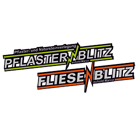 Marco Neuhold Pflaster- Fliesenblitz Logo