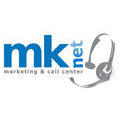 Mknet  Marketing Y Call Center Logo