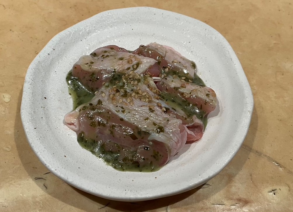 Images 炭火焼肉じゃけぇ 阪急伊丹店