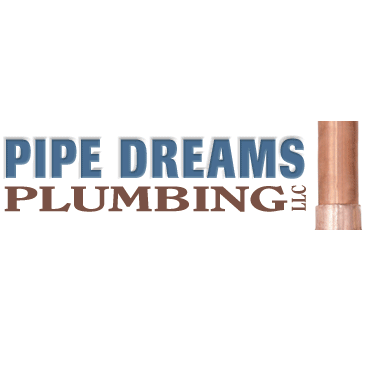 Pipe Dreams Plumbing Llc