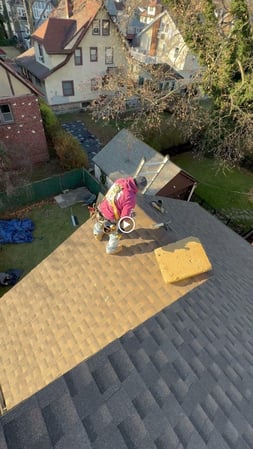 Images Brian’s Contractor Corp Roofing & Chimney Westchester NY