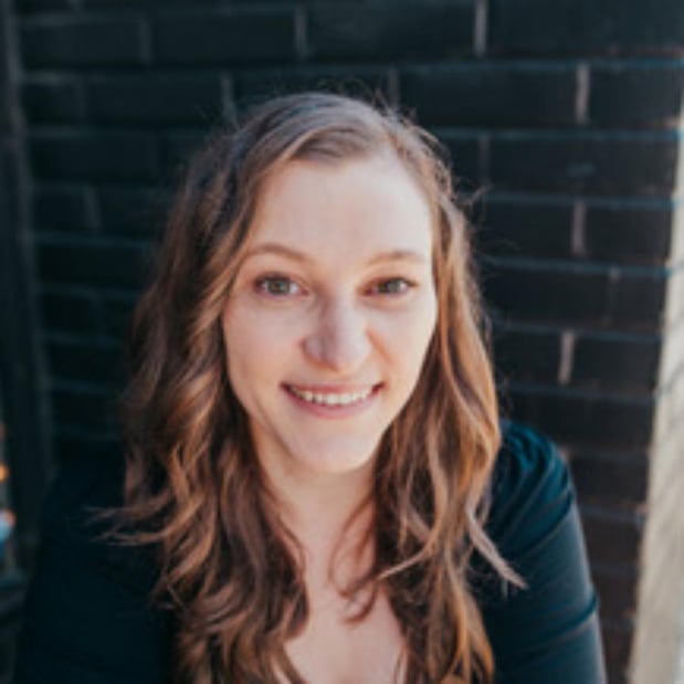 Images Nicole Lucas, Psychiatric Nurse Practitioner