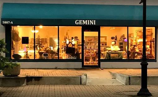 Images Gemini Shop/Salt Spa