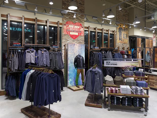 Images Carhartt - Cherry Hill