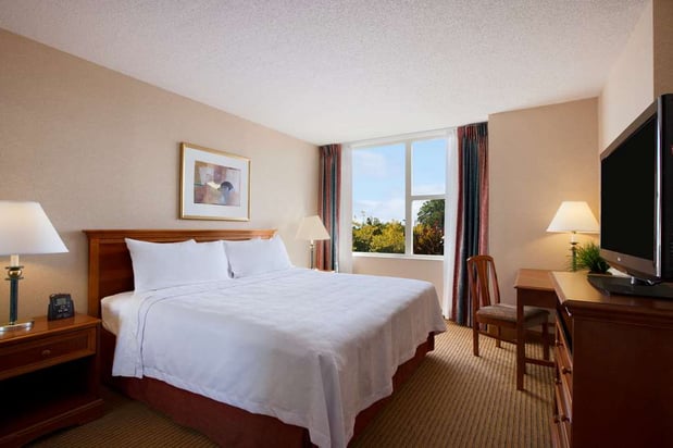 Images Homewood Suites by Hilton Falls Church - I-495 @ Rt. 50