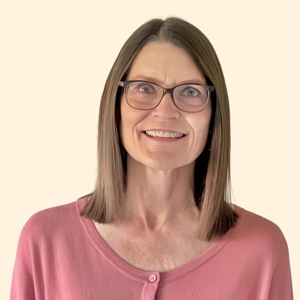 Images Carol Kinney, Counselor