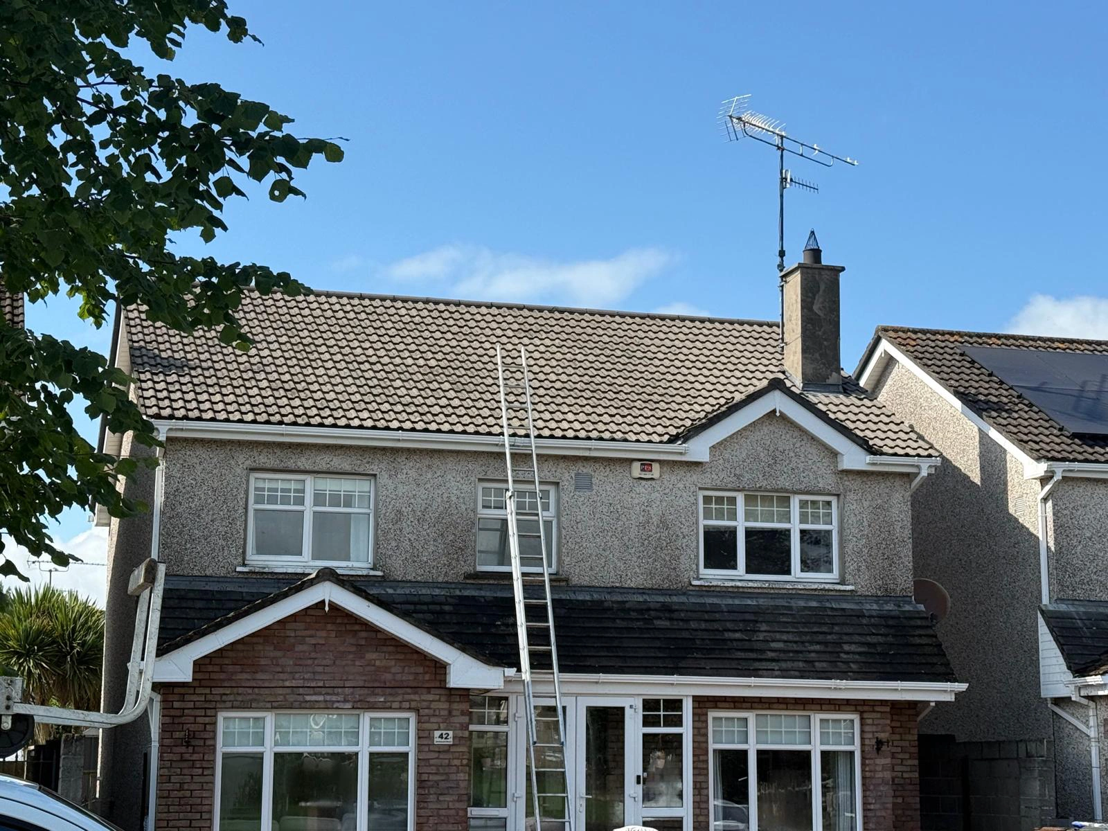 Maughan Roofing & Guttering 11