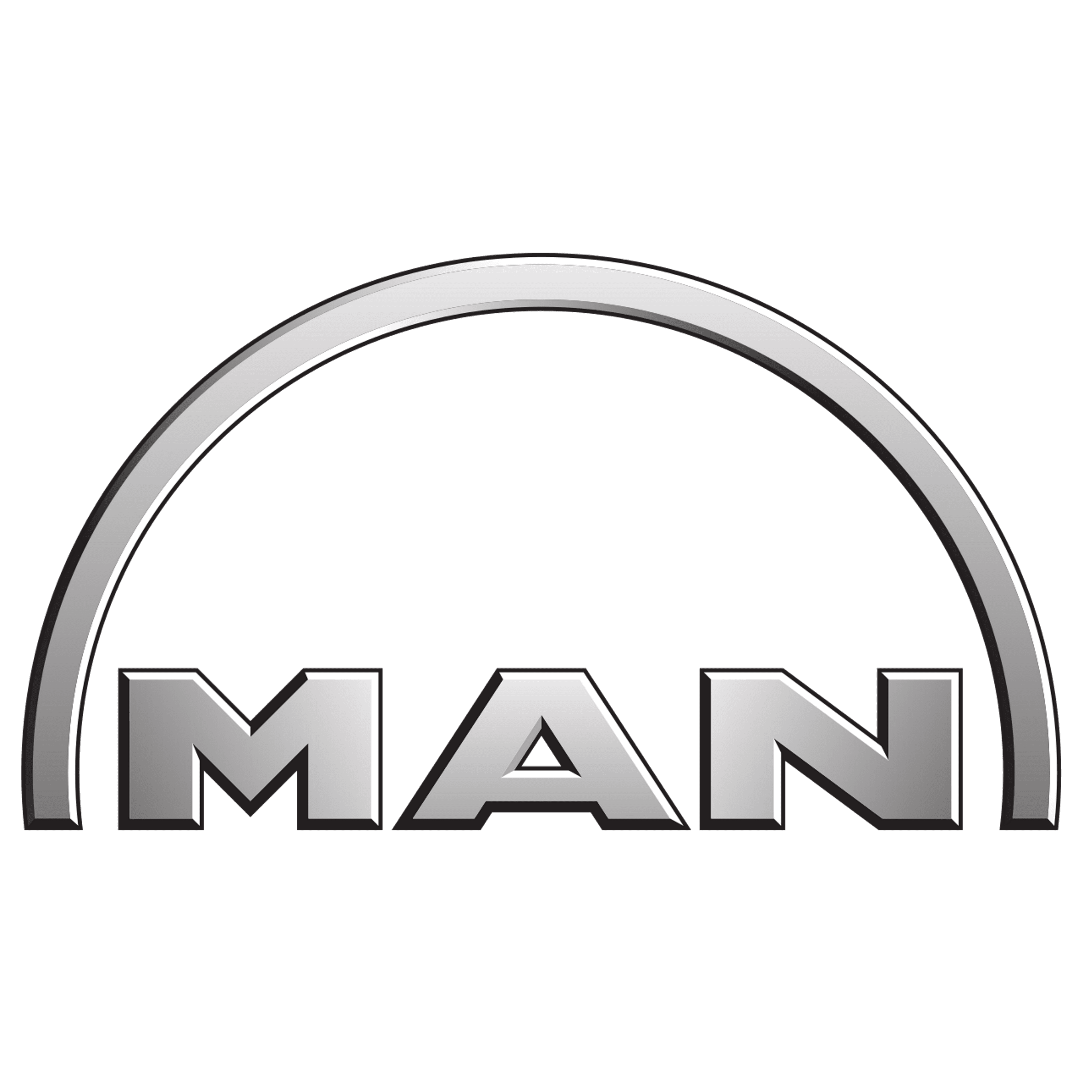 MAN Center Espoo Logo