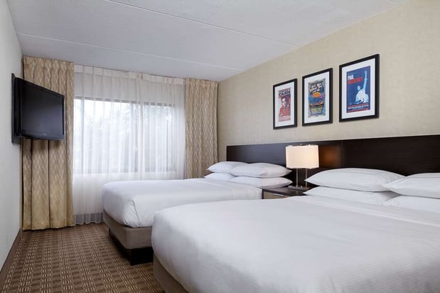 Images DoubleTree Suites by Hilton Hotel Nashville Airport