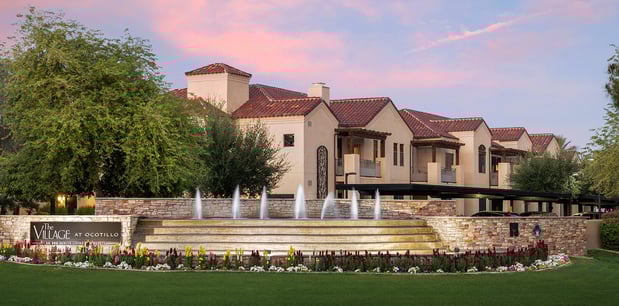 Images The Village at Ocotillo