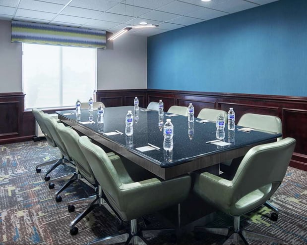 Images Hampton Inn & Suites Lubbock Southwest