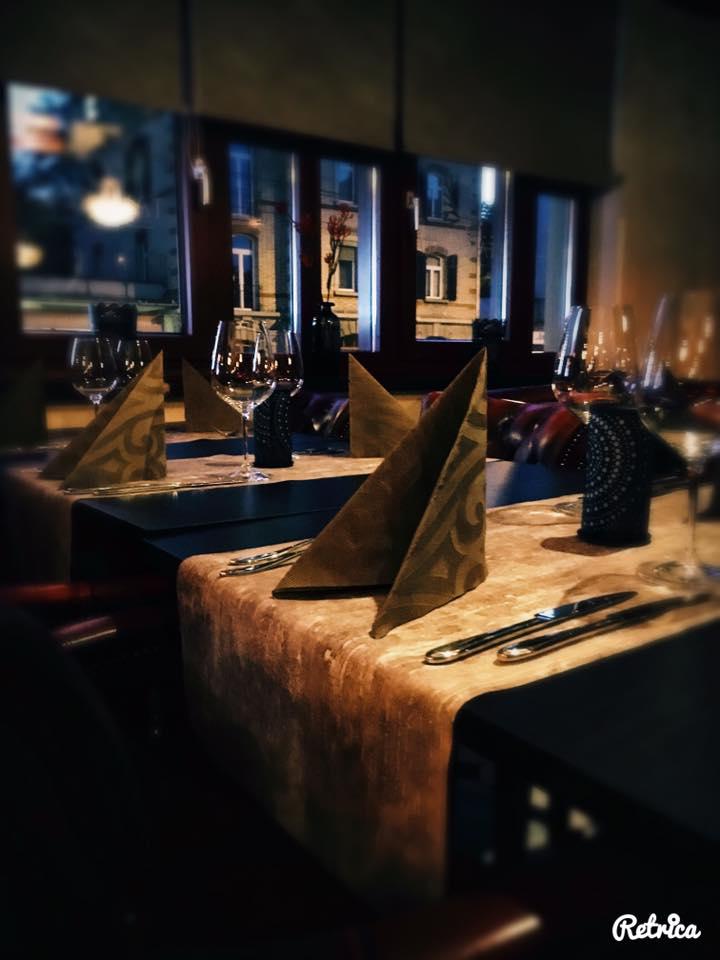 Tamarind hill Indian restaurant, Schaffhauserstrasse 306 in Zürich