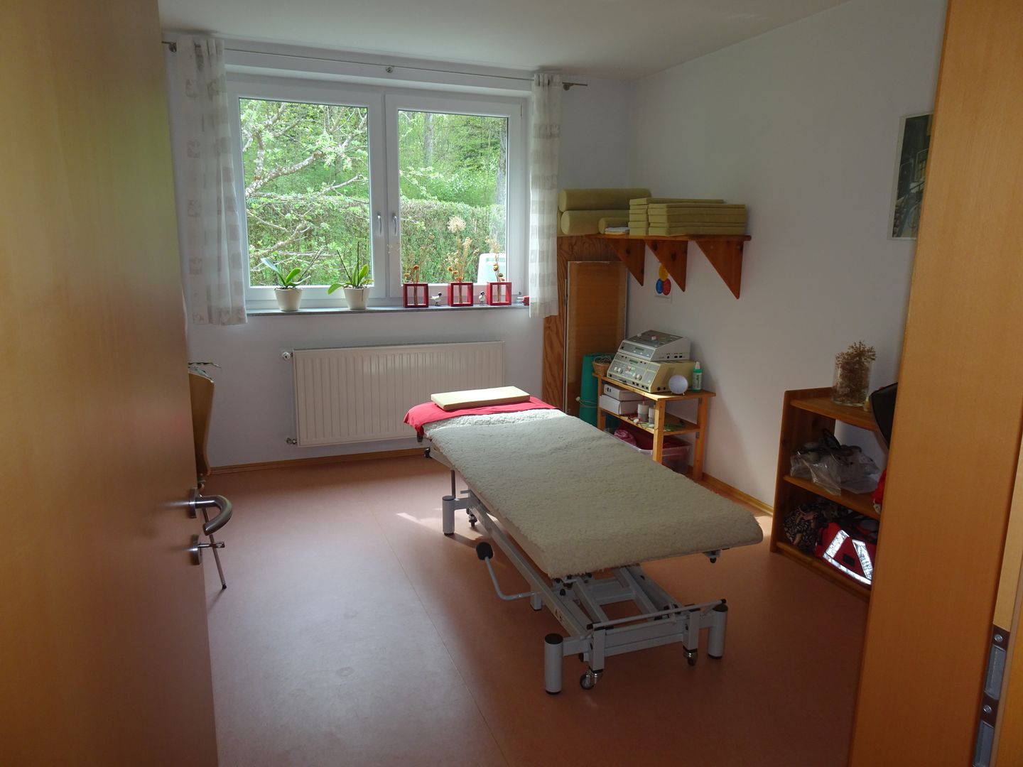 Dr.med. Jutta Wegmann, Alte Bleiche 91 in Heidenheim