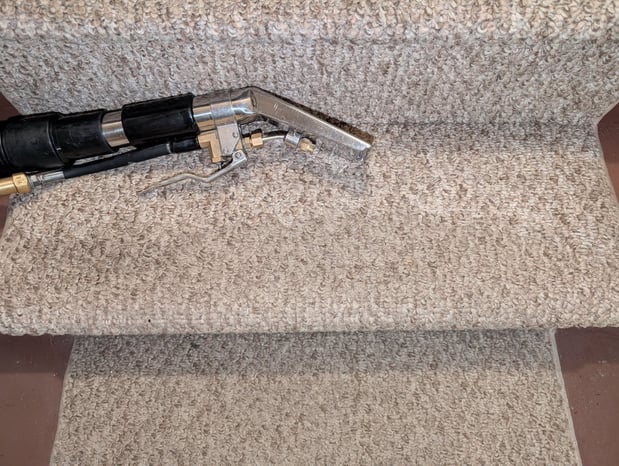 Images NEPA Carpet Care LLC