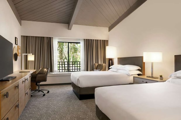Images Hilton Scottsdale Resort & Villas