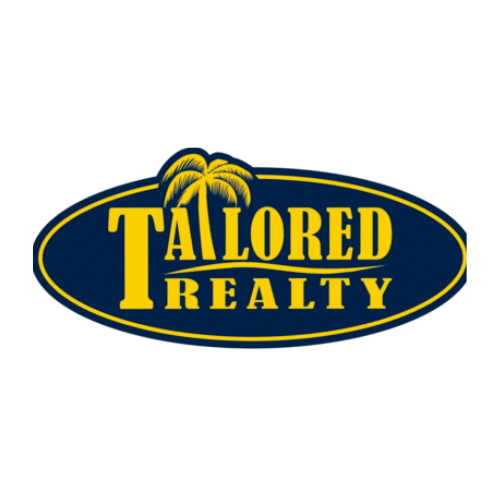 Tailored Realty Logo