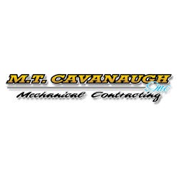 Cavanaugh MT Inc-Mechanical Contractor Logo