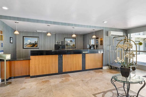 Images Best Western Oceanside Inn