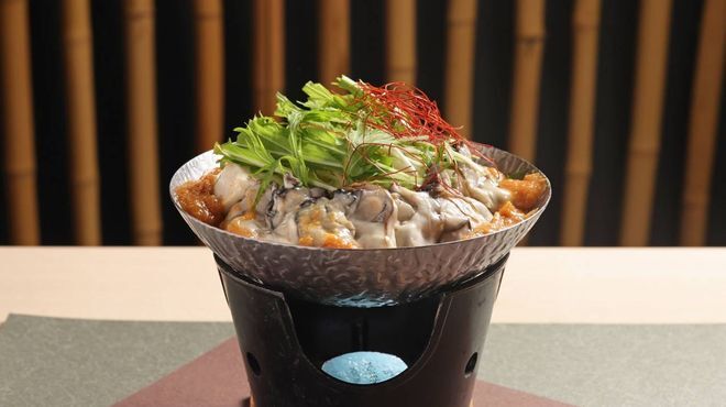 Images 創菜酒楽　靜月