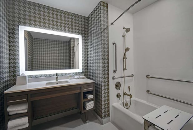 Images Home2 Suites by Hilton Raleigh North I-540