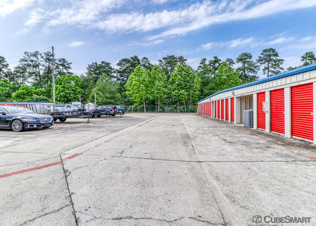 Images CubeSmart Self Storage