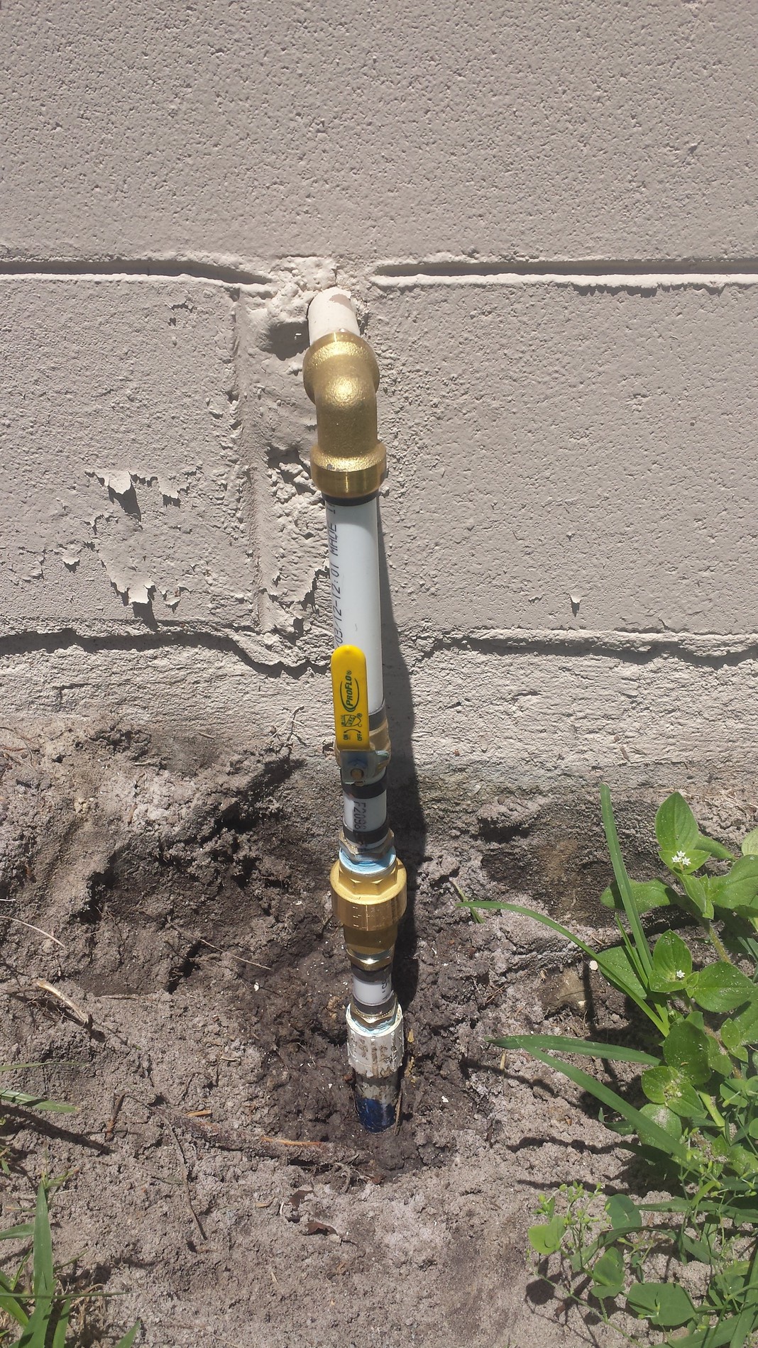 Images Drain Genie Plumbing Services