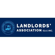 LANDLORDS' ASSOCIATION OF S.A. INC. Logo