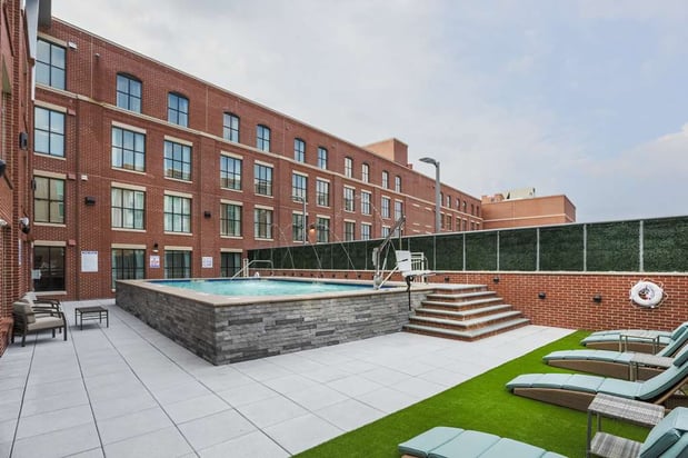Images Homewood Suites by Hilton Charleston Historic District
