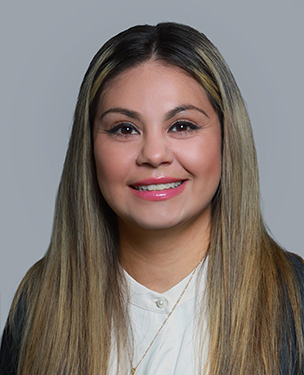 Rocio Solis Headshot