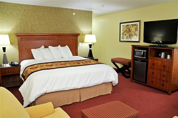 Images Best Western Plus Layton Park Hotel