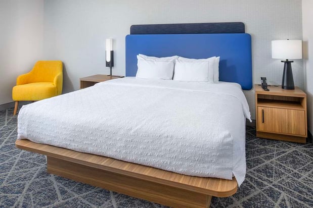 Images Hampton Inn by Hilton St Louis Airport