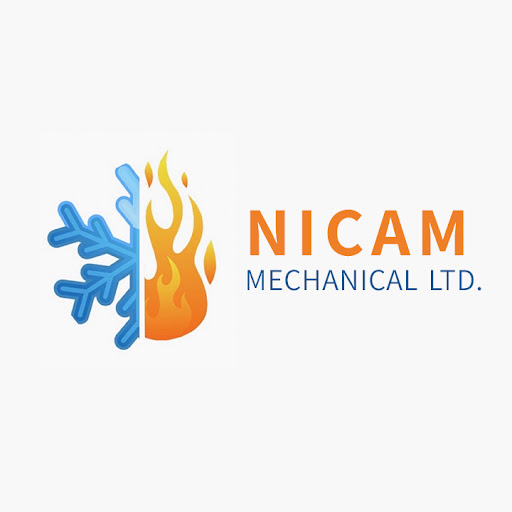 Nicam Mechanical Ltd Logo