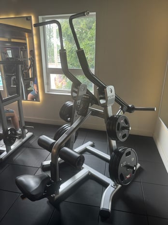 Images Strong Island Fitness Repair